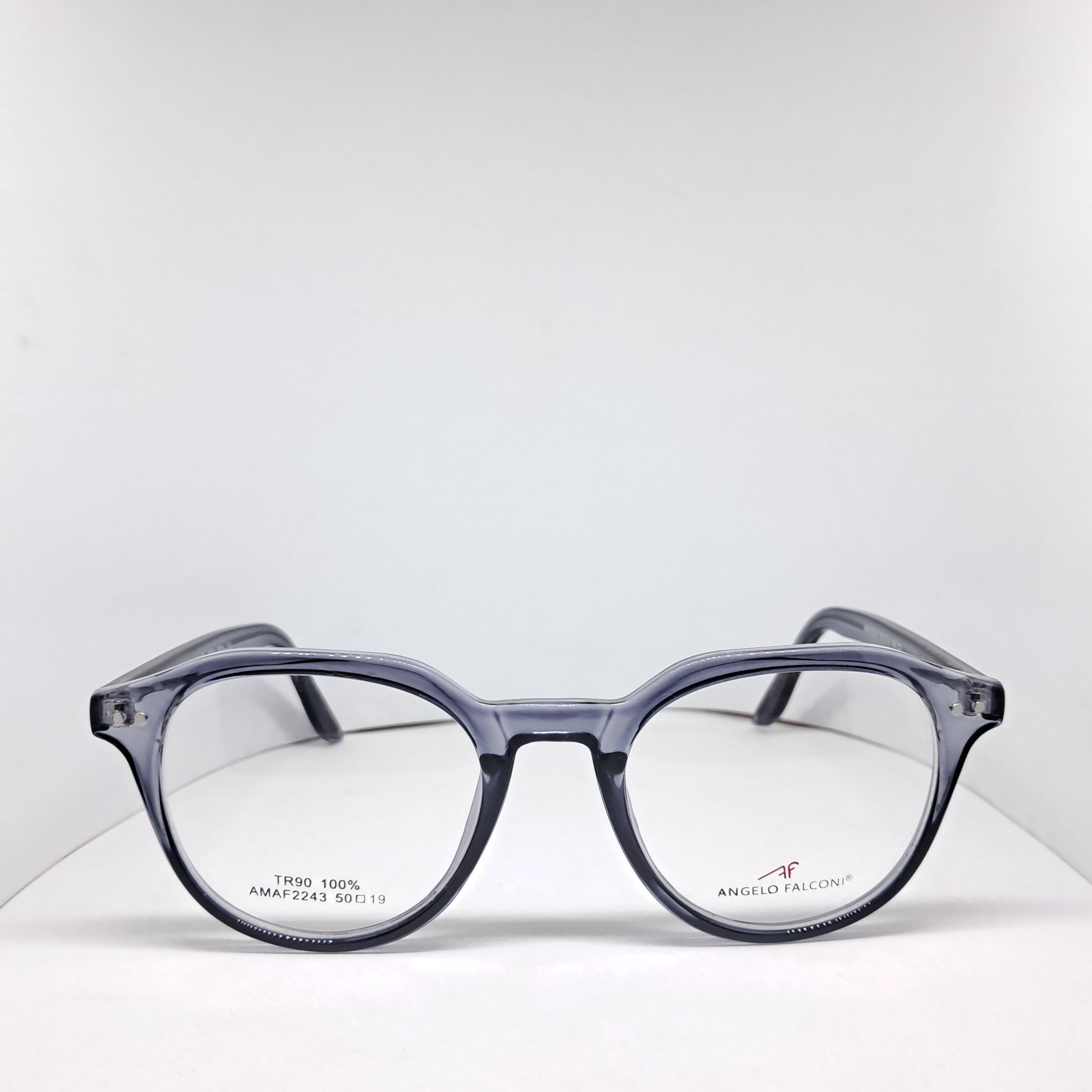 Angelo Falconi hexan blue