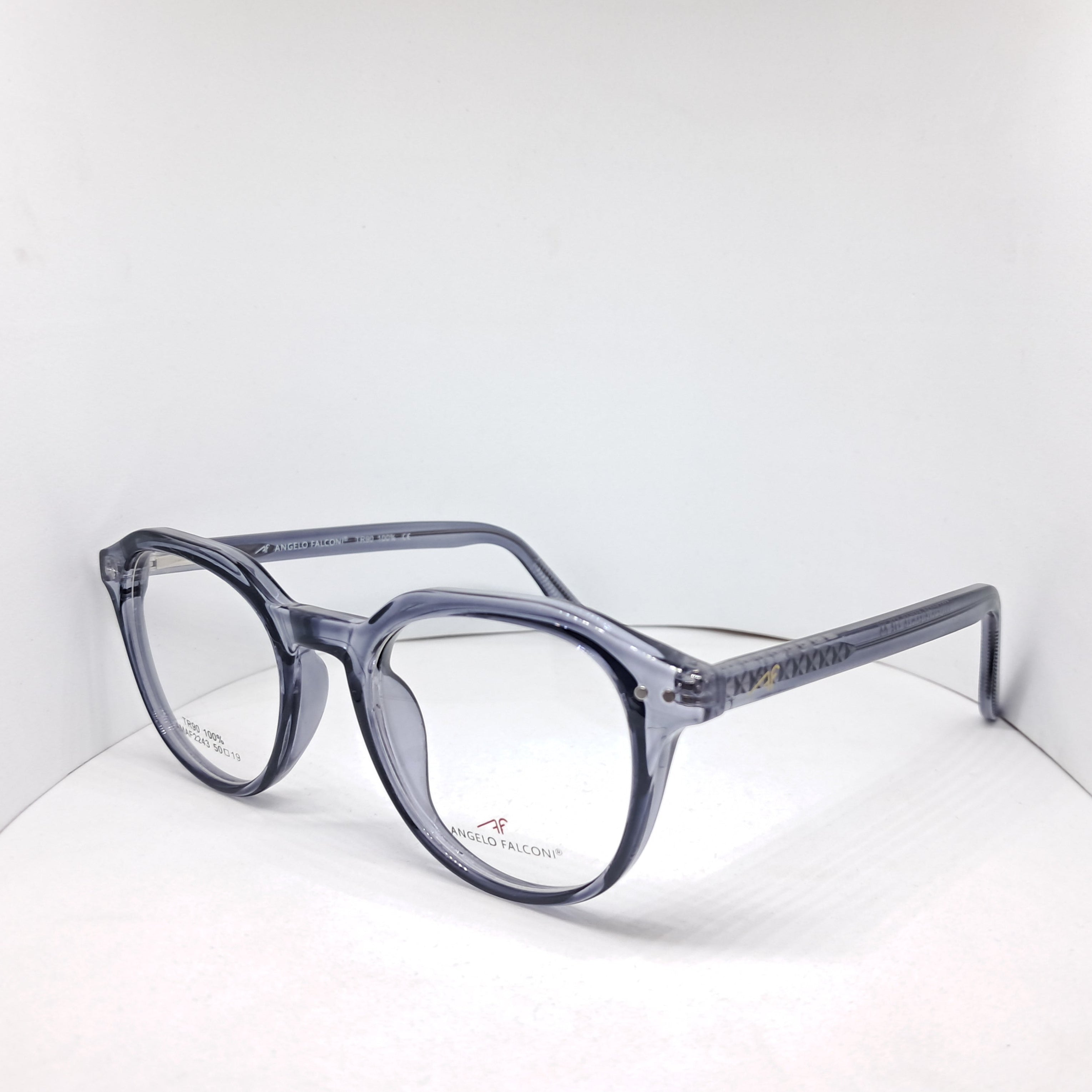 Angelo Falconi hexan blue