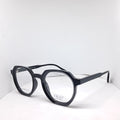 Jorgio hexan black