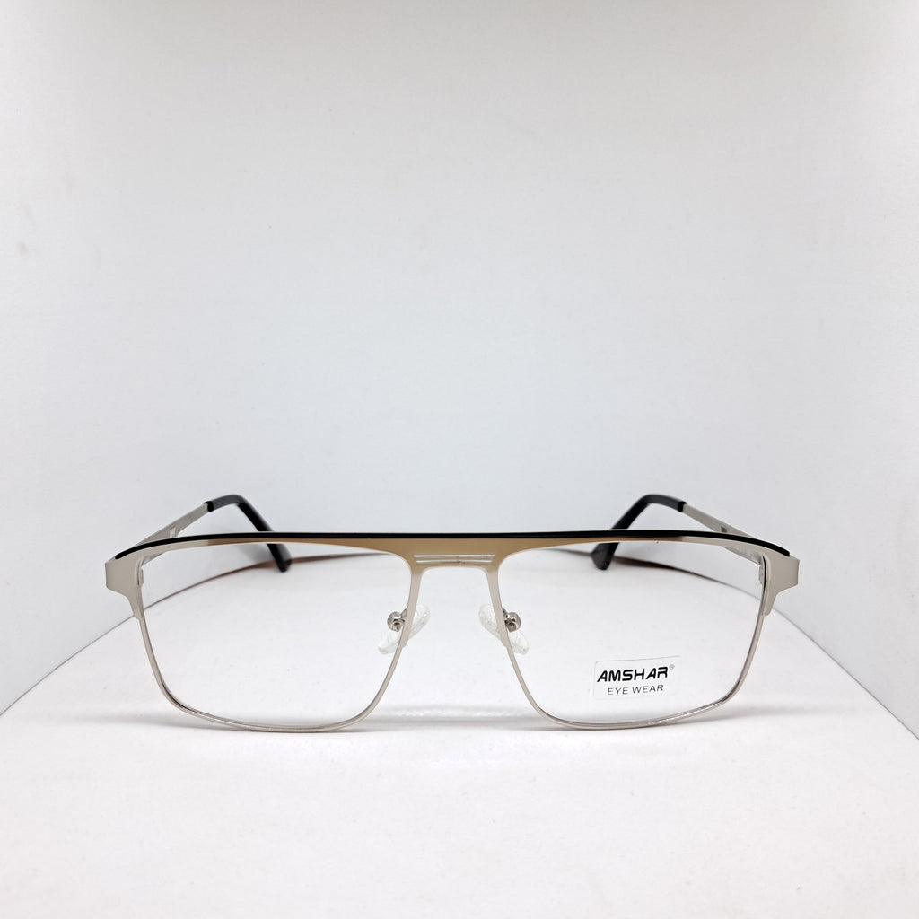 Amshar silver techno