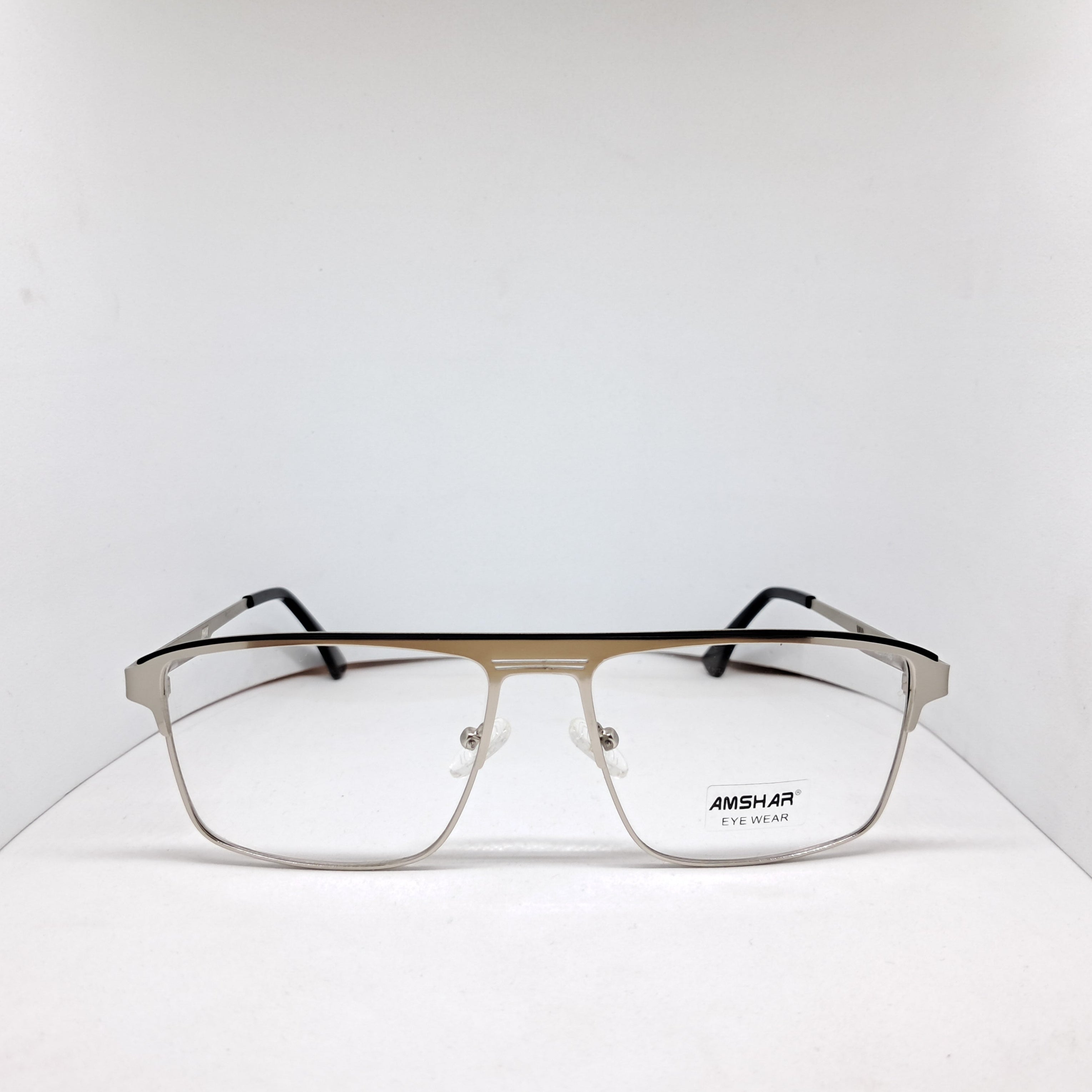 Amshar silver techno