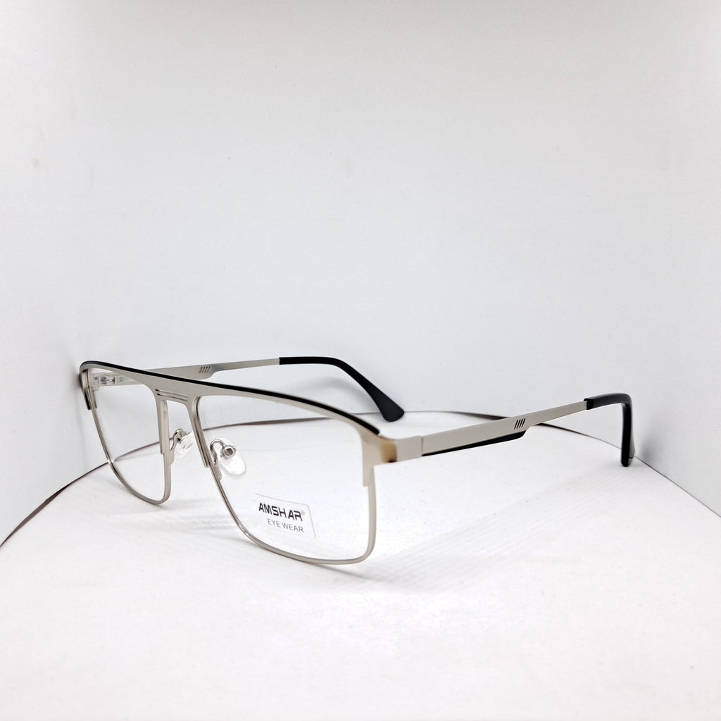 Amshar silver techno