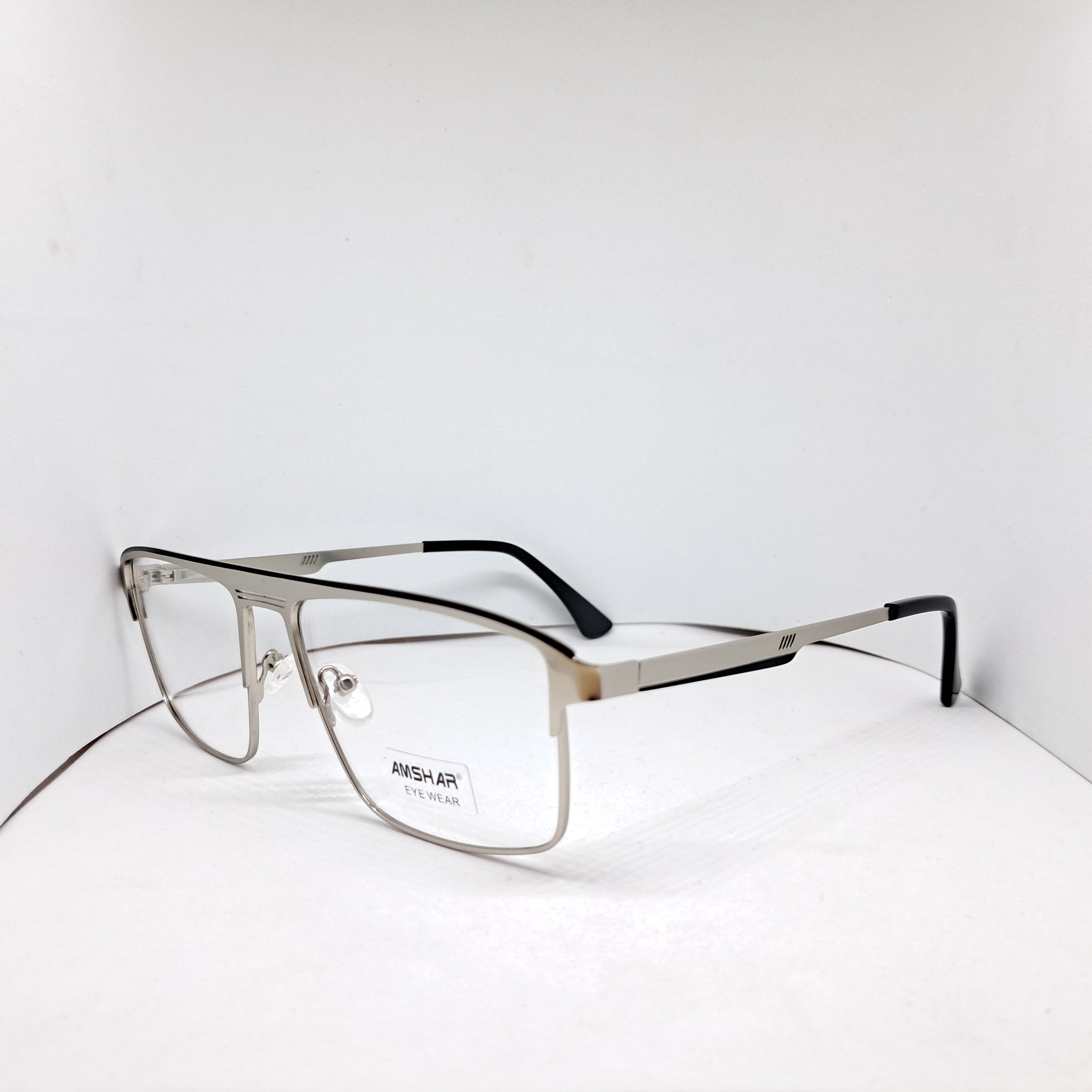 Amshar silver techno