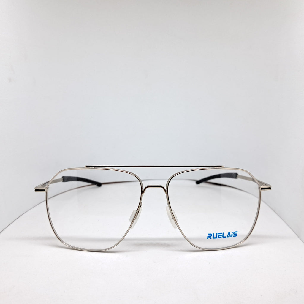 Ruelais silver aviator