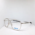 Ruelais silver aviator