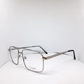 Le Giro gray aviator