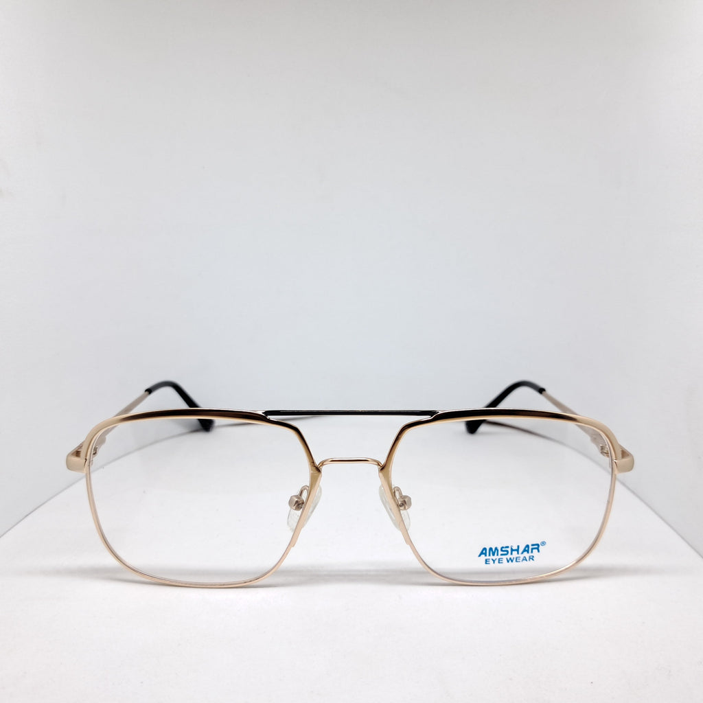 Amshar gold aviator