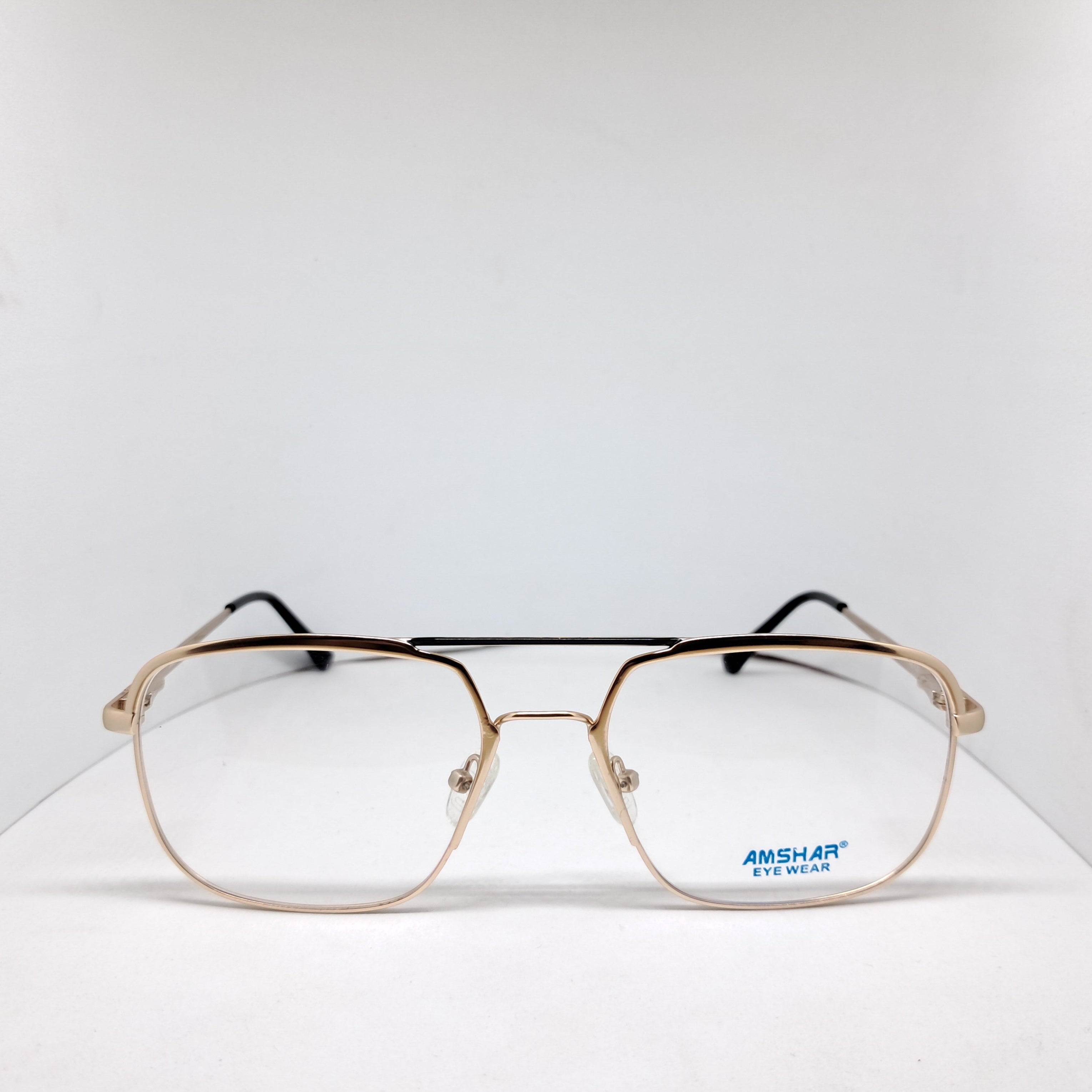 Amshar gold aviator