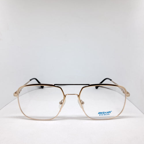 Amshar gold aviator