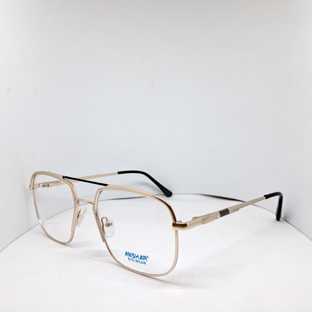 Amshar gold aviator