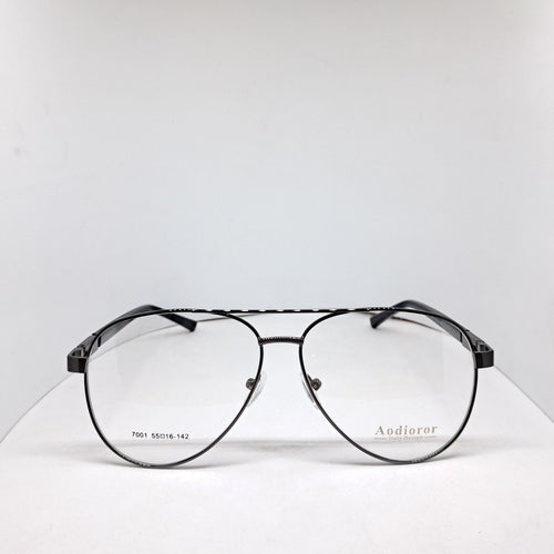 Aodioror black aviator
