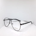 Aodioror black aviator