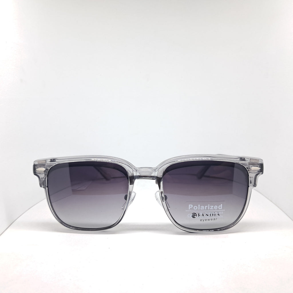 Clip-on master gray