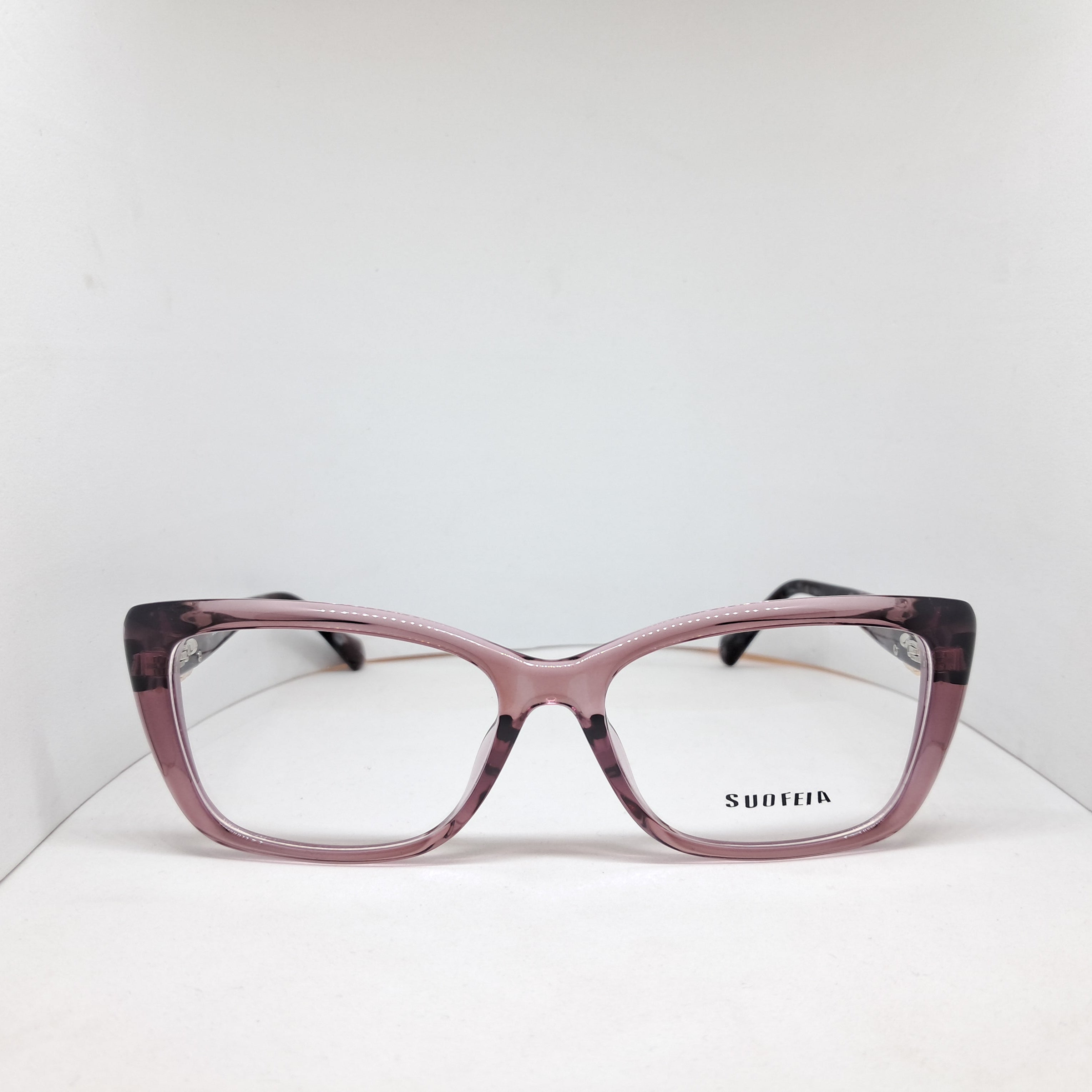 Soufeia cat-eye burdeo