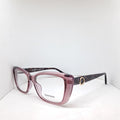 Soufeia cat-eye burdeo