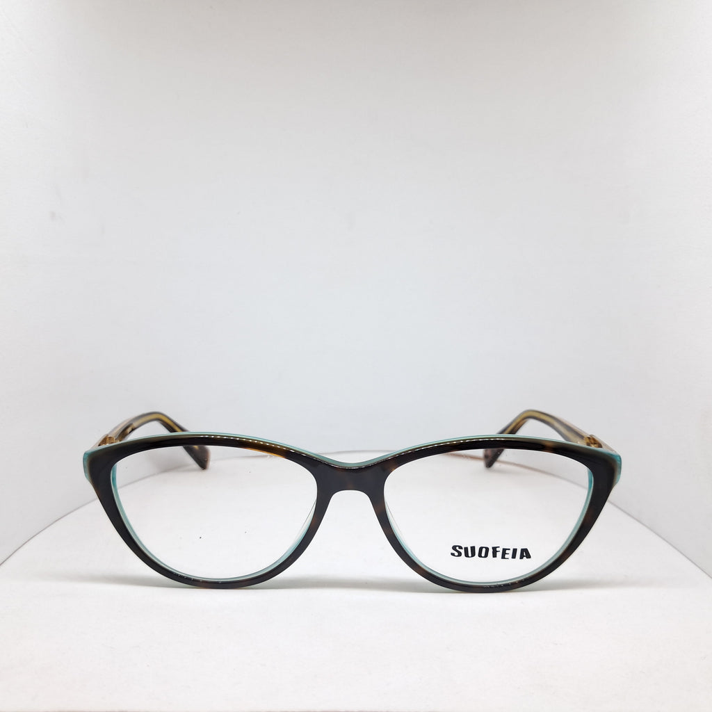 Soufeia cat-eye carey snake