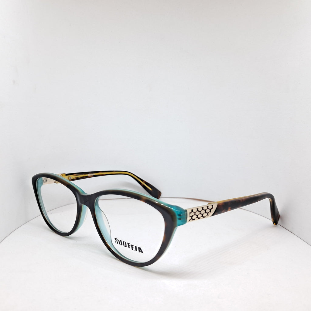 Soufeia cat-eye carey snake