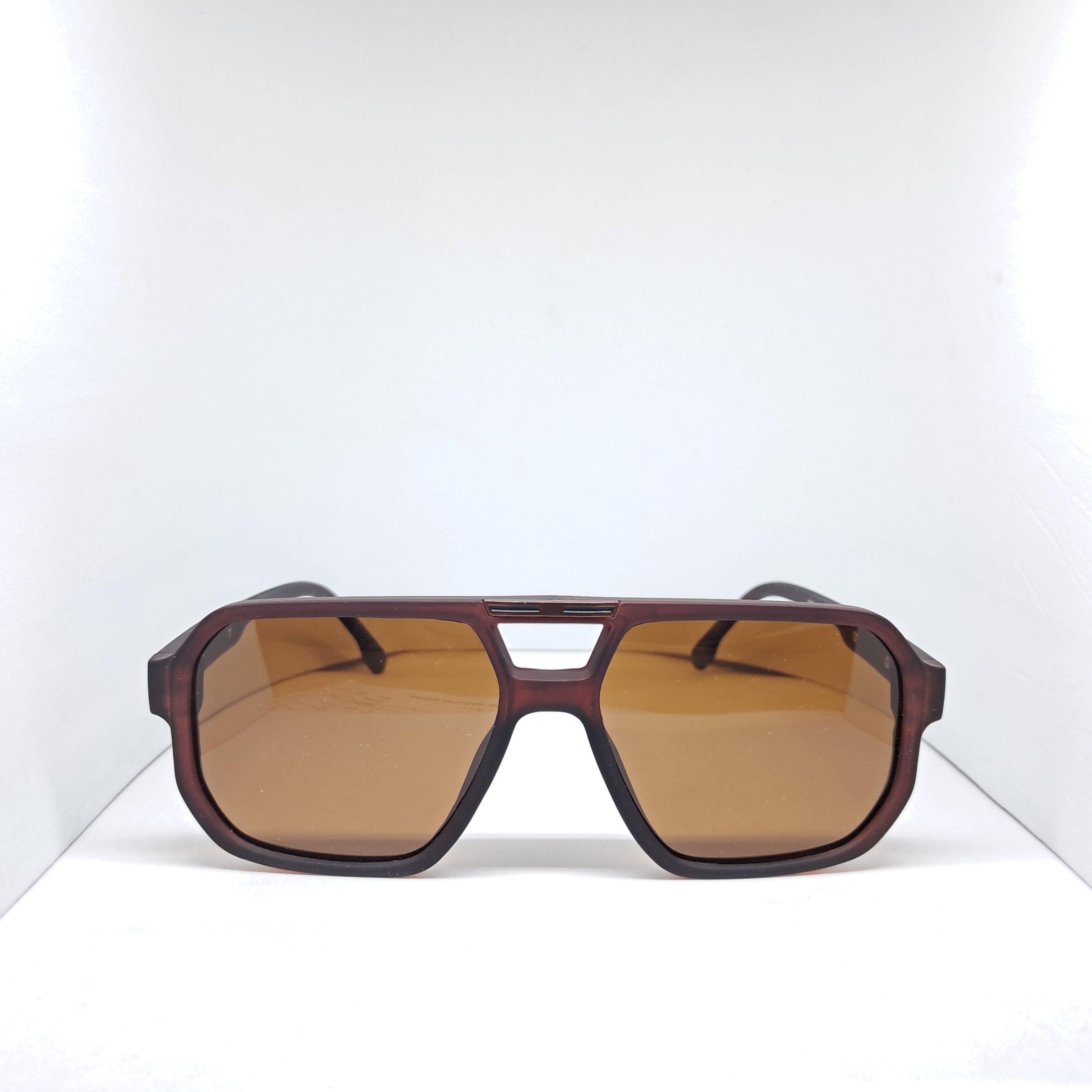 High-sun techno brown