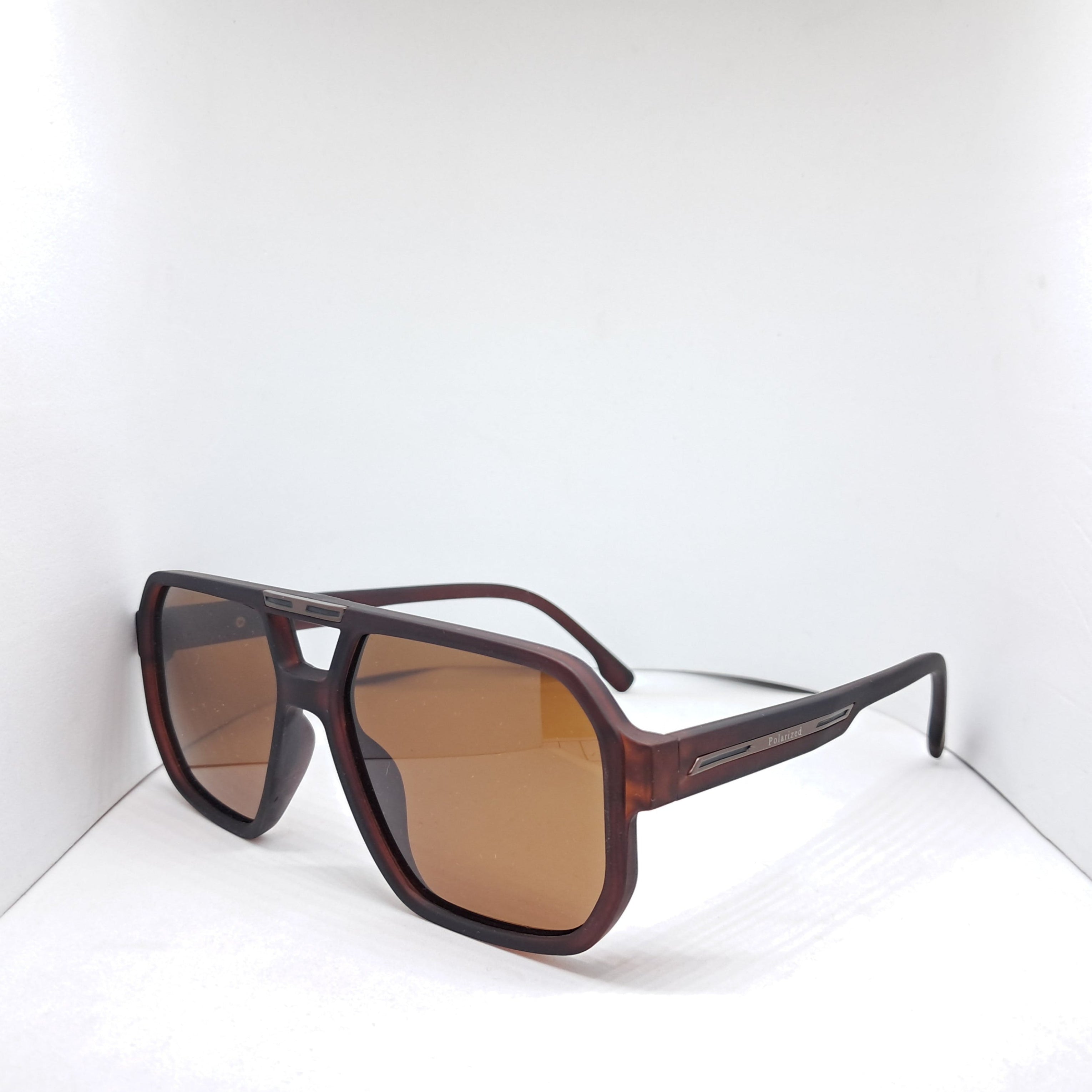 High-sun techno brown