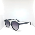 Round masters metal negro