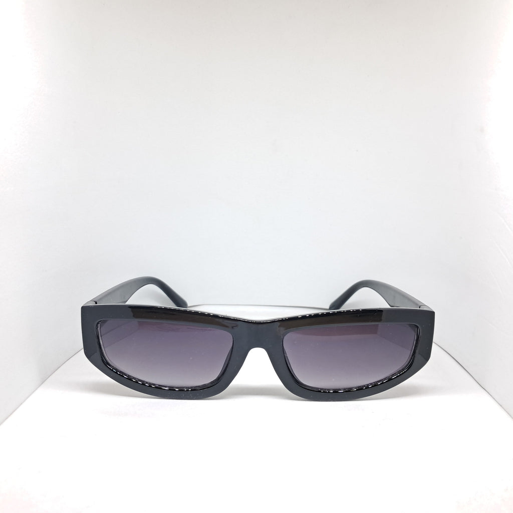 Full black rectangulares