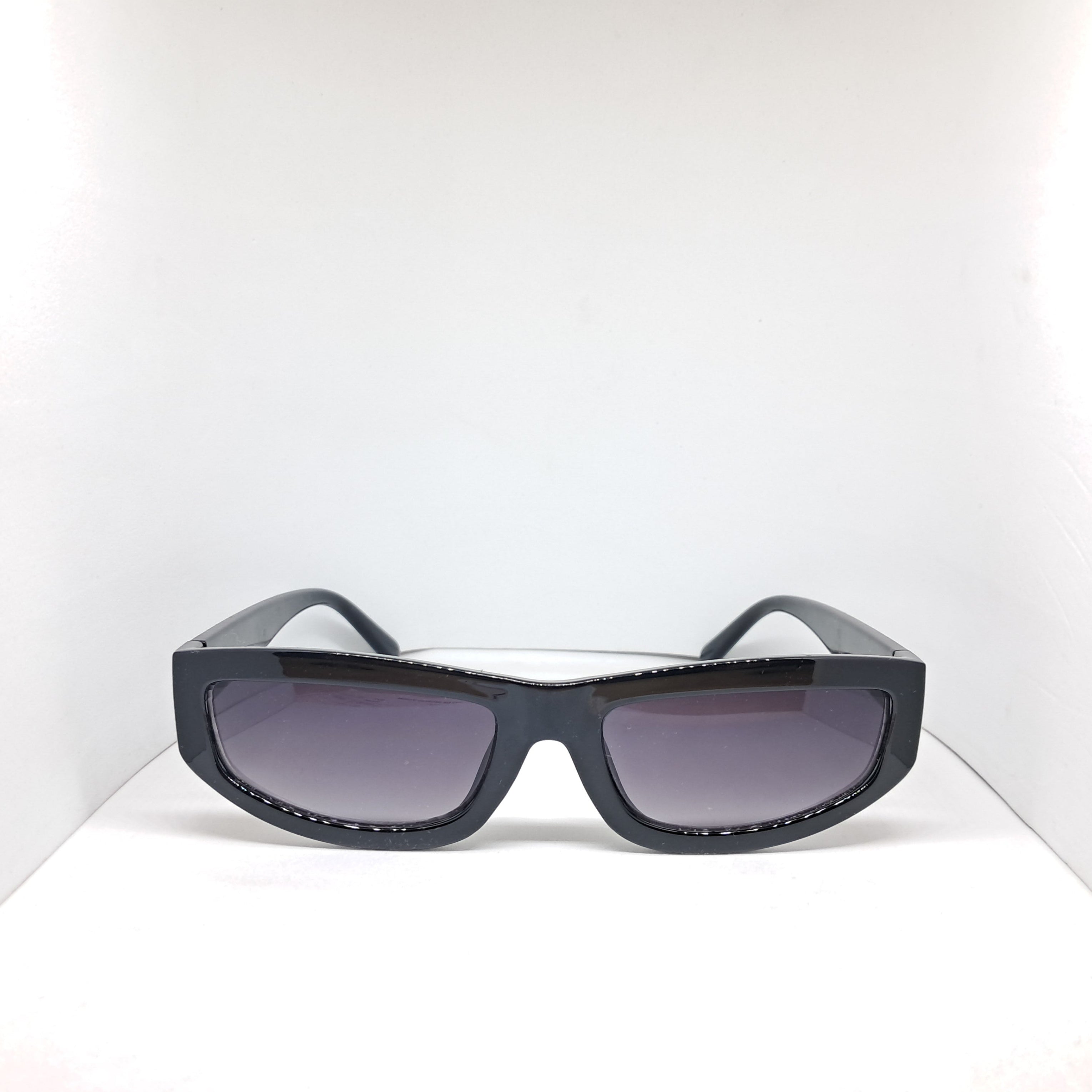 Full black rectangulares