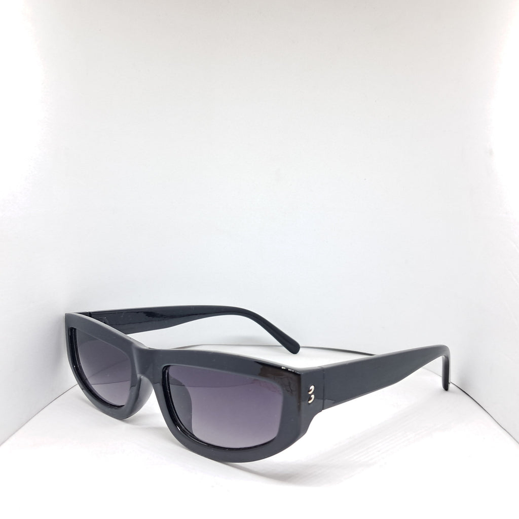Full black rectangulares