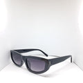 Full black rectangulares