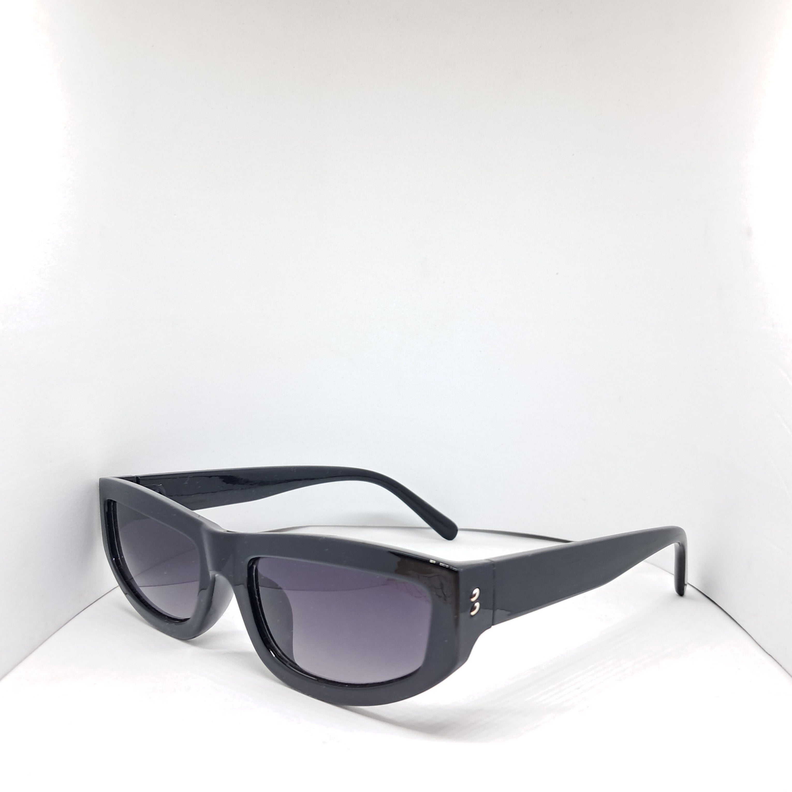 Full black rectangulares