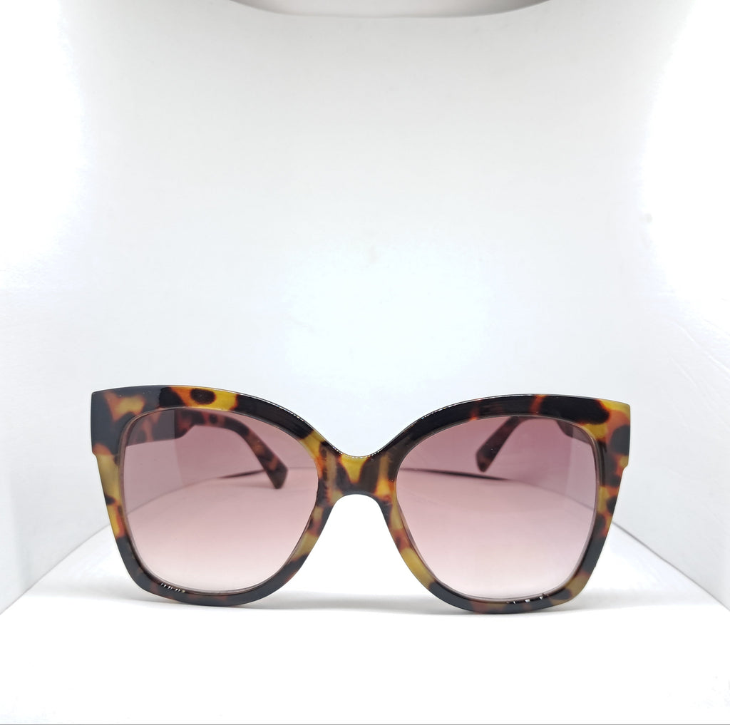 Carey cat-eye