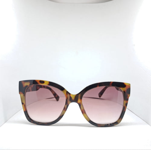 Carey cat-eye