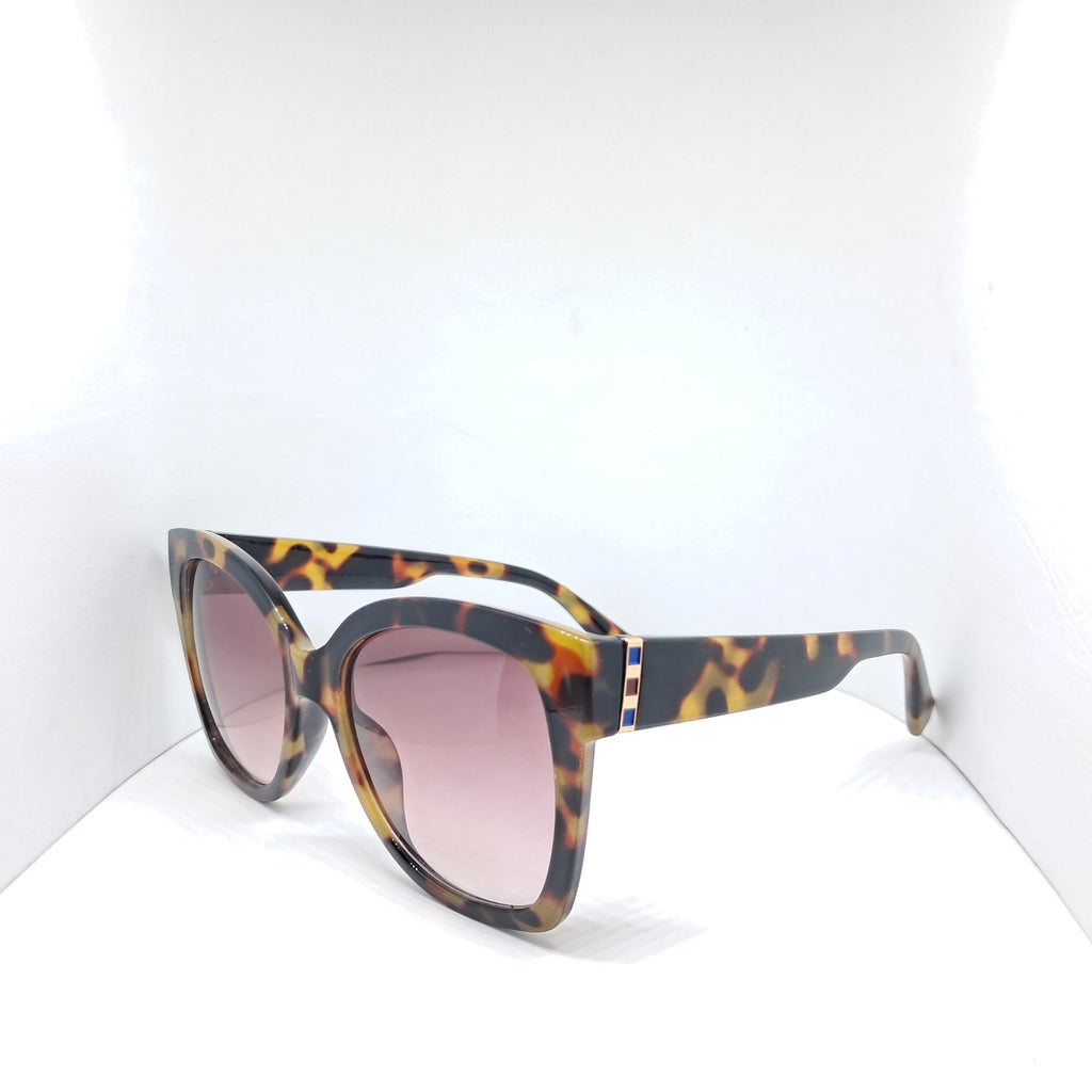 Carey cat-eye