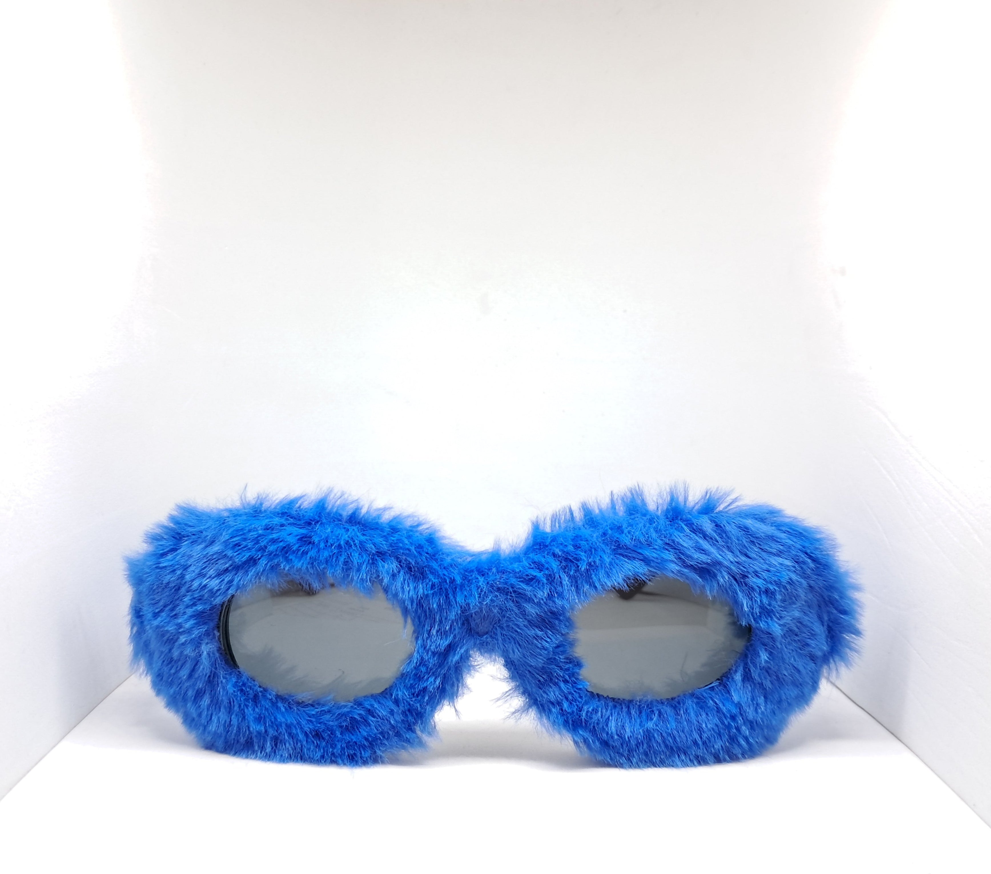 Cookie monster