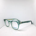 Luxor hexagon turquoise