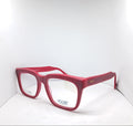 Foose square red