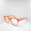 Gatusso round orange