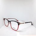 Gatusso square black/red