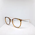 Golden cat-eye carey