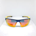 Lacrosse "High Speed" amarillo