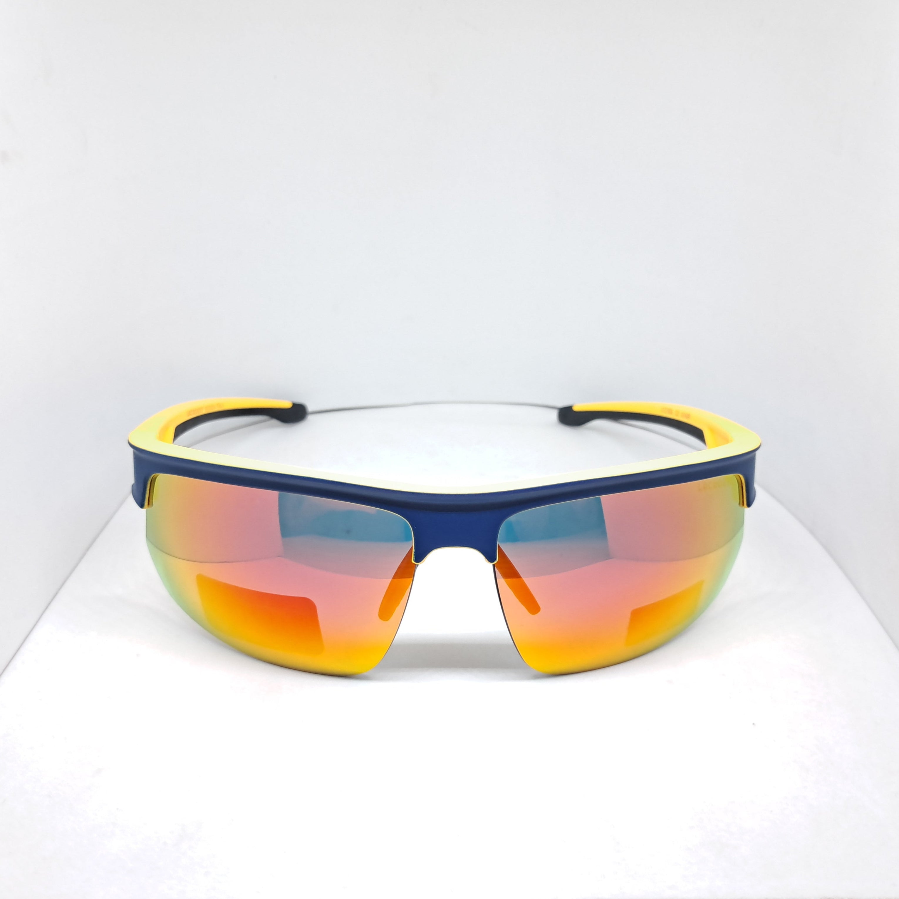 Lacrosse "High Speed" amarillo