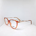 Jean de Paris round marbled lava