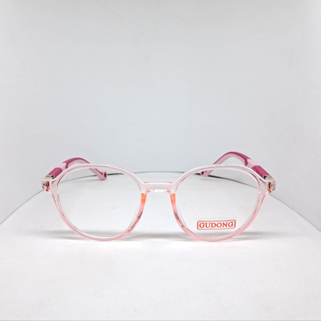 Pink sundays kids rosado