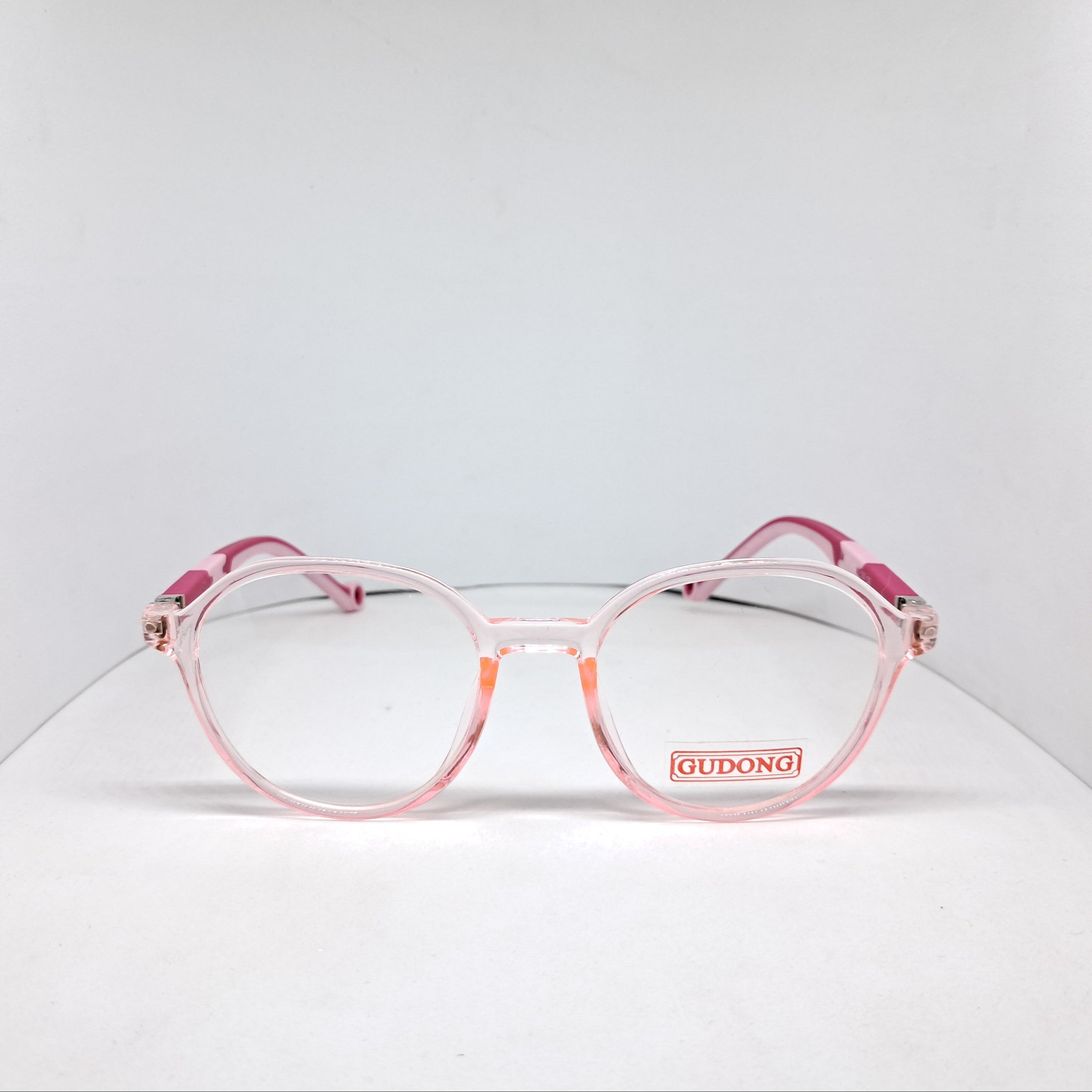 Pink sundays kids rosado