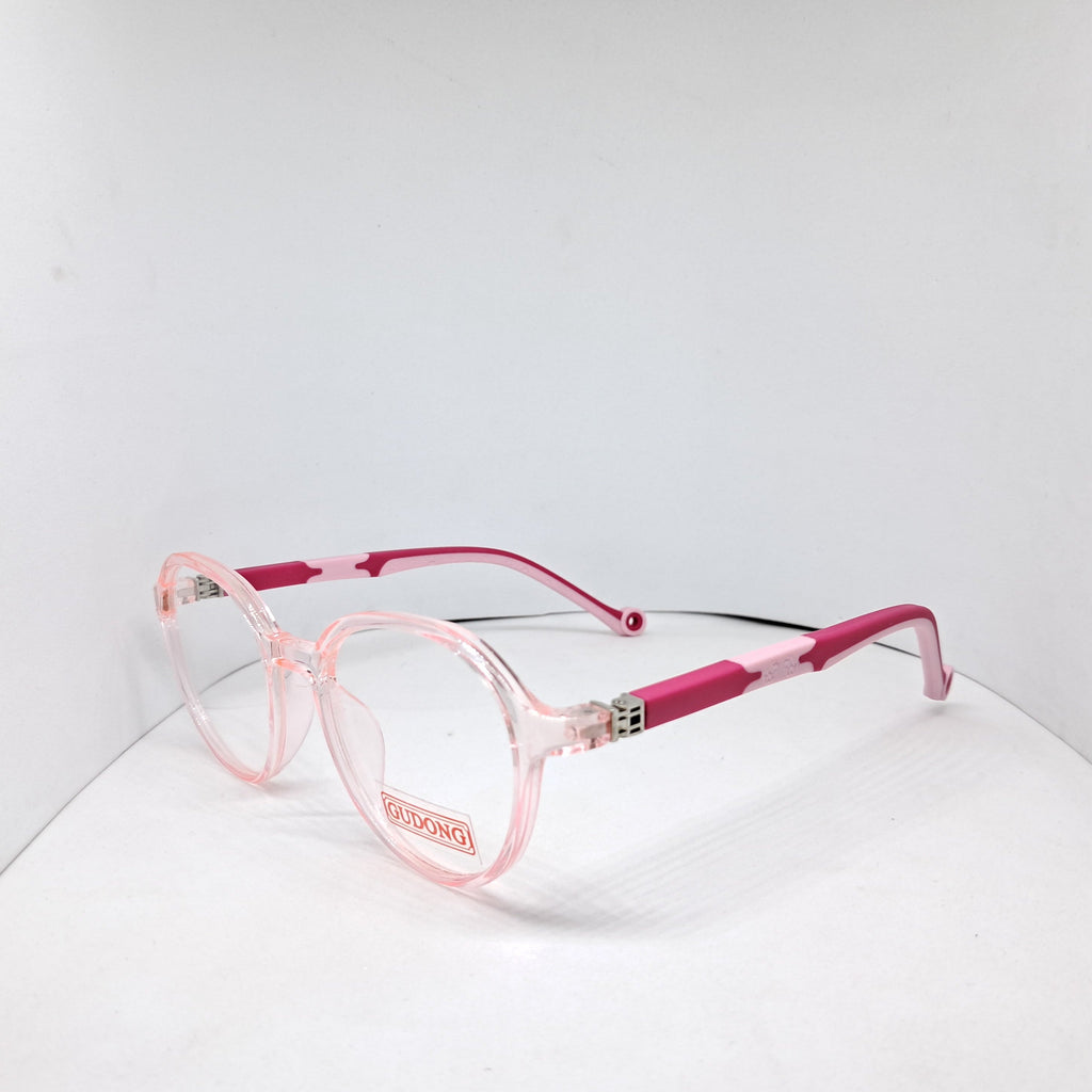 Pink sundays kids rosado