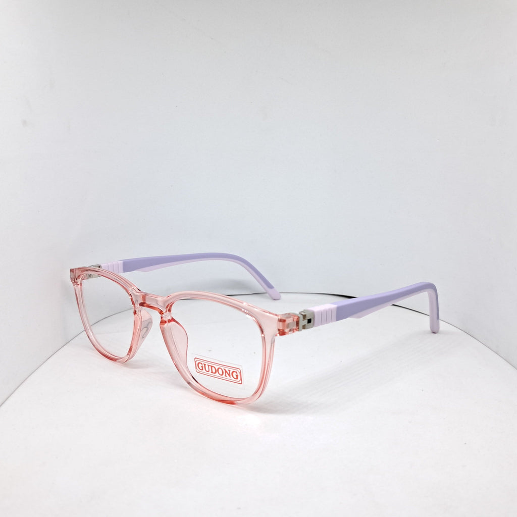 Lilac masters kids rosado
