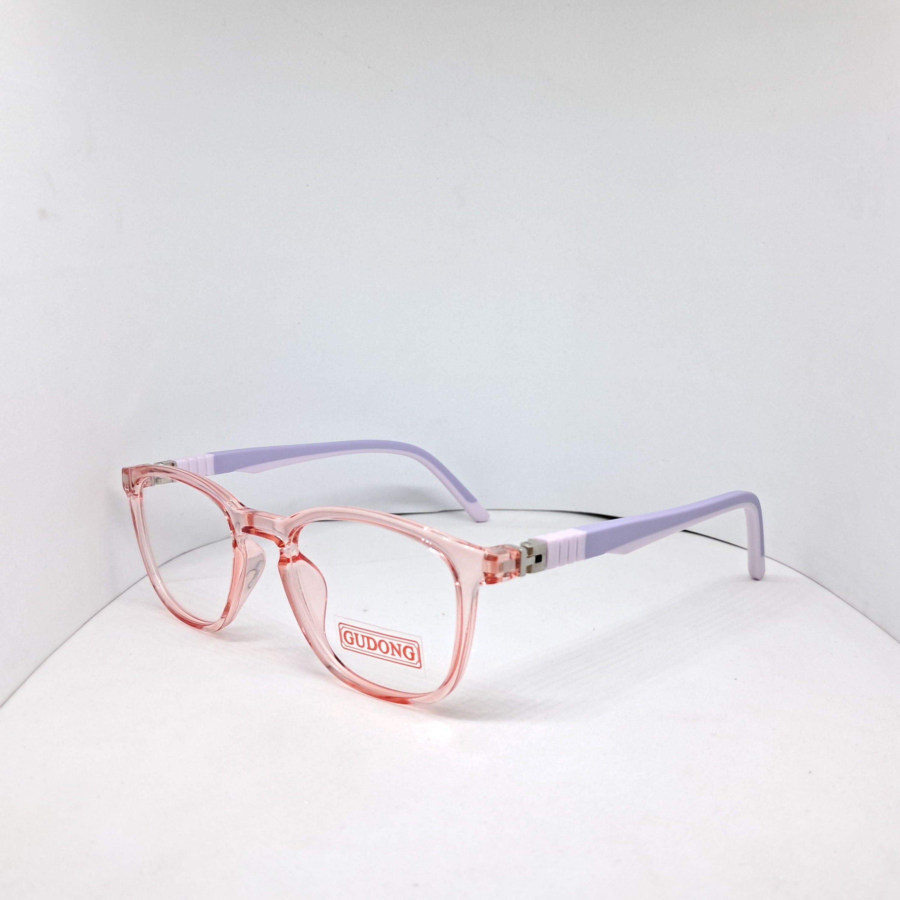 Lilac masters kids rosado