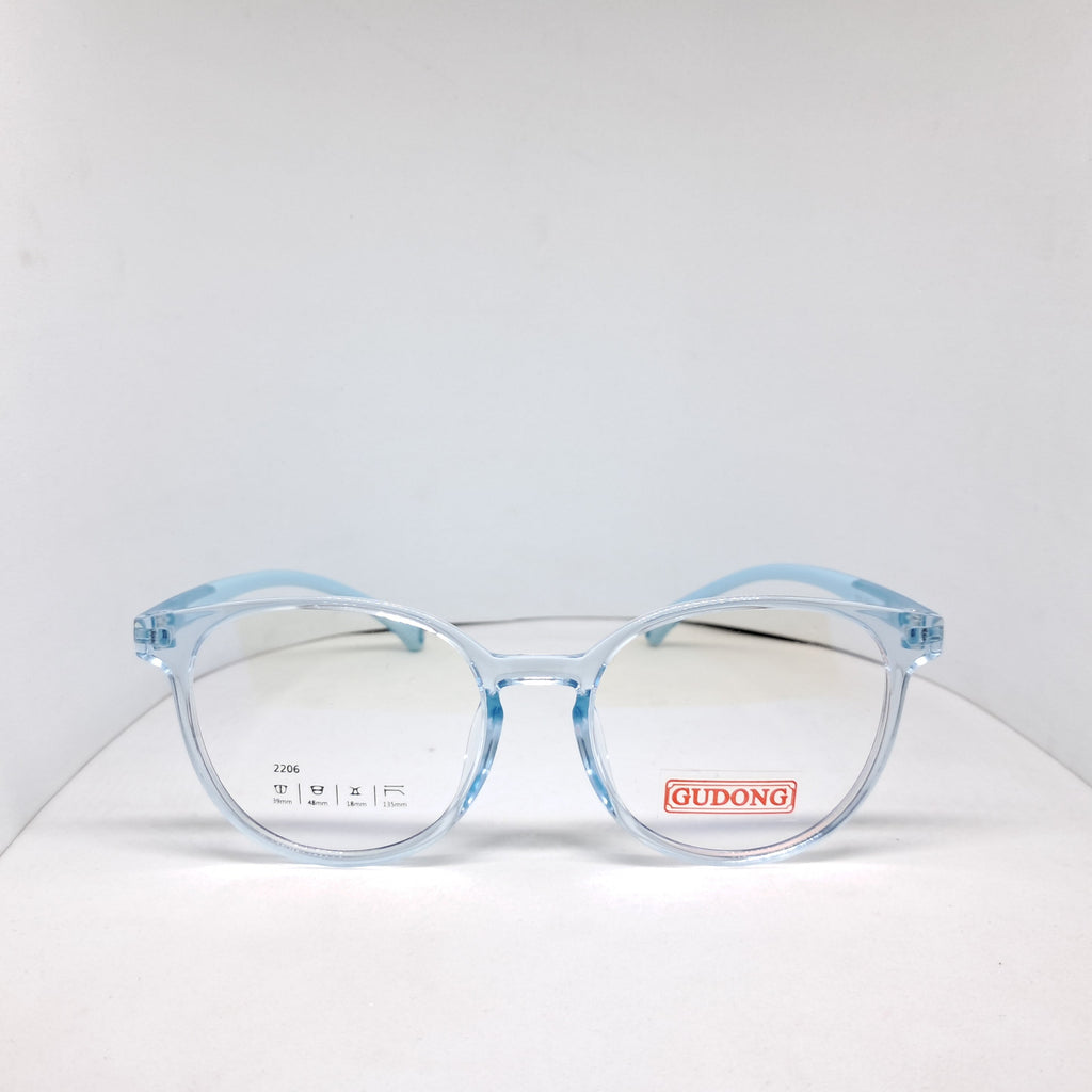Sundays kids sky-blue