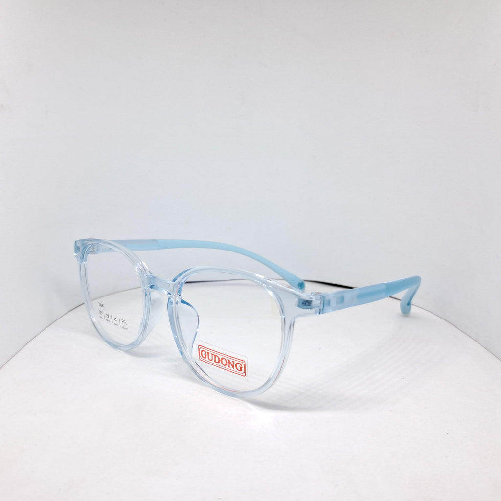 Sundays kids sky-blue