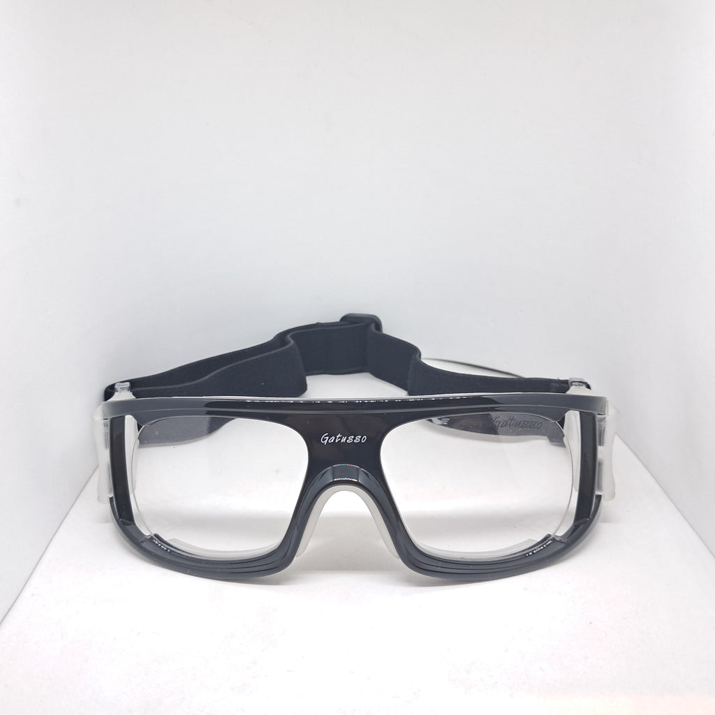 Gatusso sport mask black