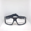 Gatusso sport mask black